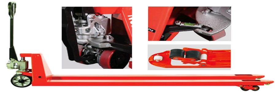 GÜMÜŞ FORKLİFT YEDEK PARÇA promo