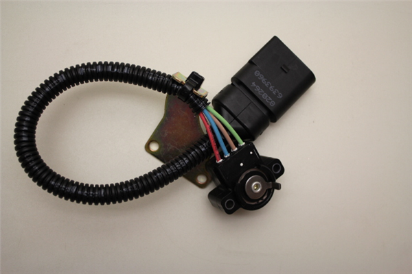 3863604701 Tilt Açı Sensörü