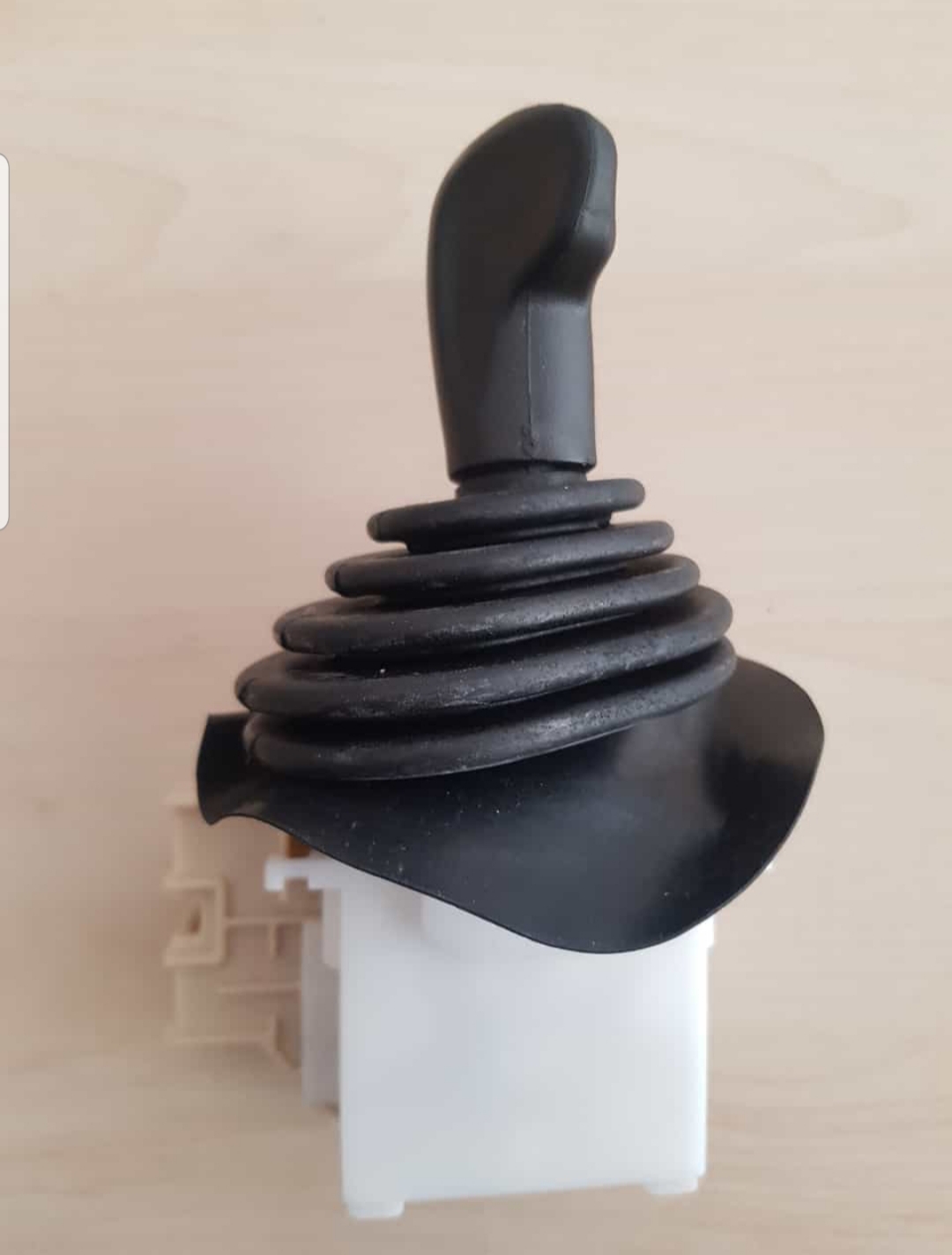 TOYOTA Forklift Yön Kolu