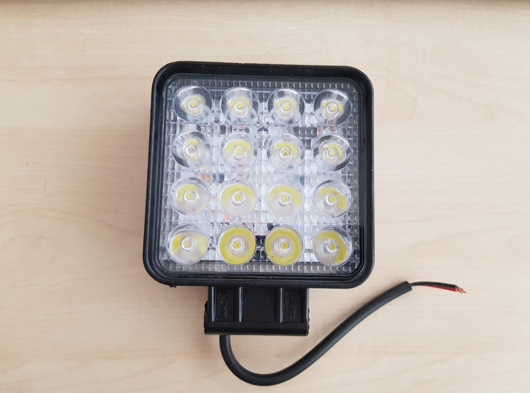 LEDF FAR 16 LED 12-80V