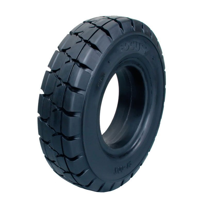 ELASTOMERICH FOCUS SİYAH