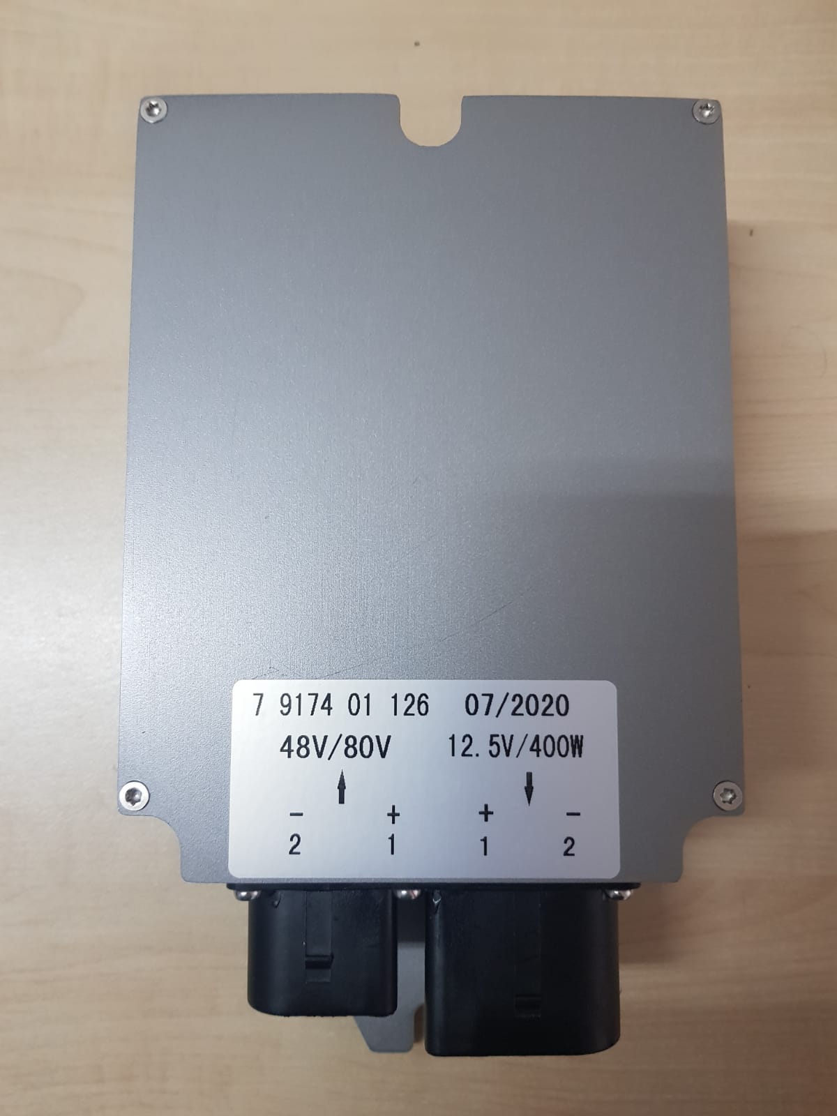 7917401126 KONVERTÖR