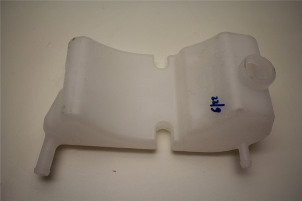 Linde Su deposu 0841