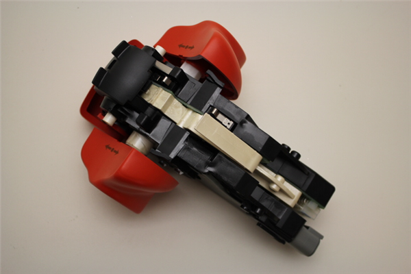 3095404009 Yön konsolu