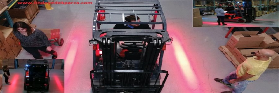 GÜMÜŞ FORKLİFT YEDEK PARÇA promo