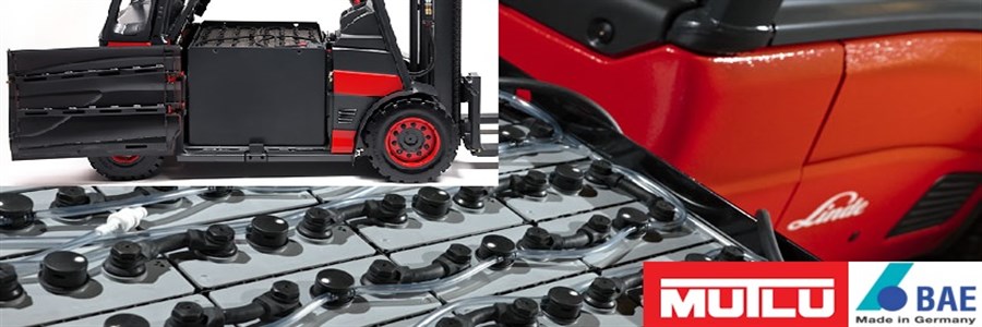 GÜMÜŞ FORKLİFT YEDEK PARÇA promo