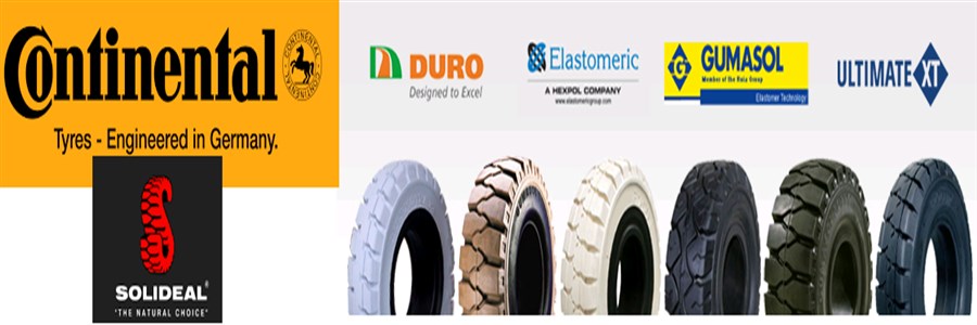 GÜMÜŞ FORKLİFT YEDEK PARÇA promo